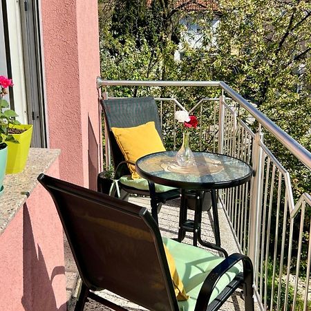 Guest House Bosnian House Hrasnica Exterior foto